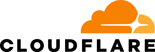 Cloudflare 图标